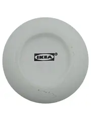 Vorschaubild 2 von Becher Porzellan Grau Minimalistisch 250ml Kaffeebecher Tasse