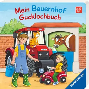 Babybuch
