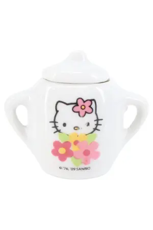 SANRIO Teekanne
