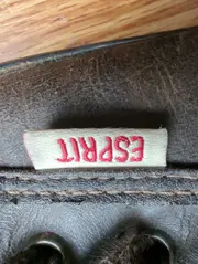 Vorschaubild 2 von Sneaker low Damen Gr. 39 Braun Casual Schuhe