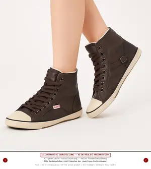 ESPRIT Sneaker low