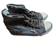 Vorschaubild 1 von Sneaker low Damen Gr. 39 Braun Casual Schuhe