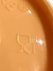 Vorschaubild 4 von Vorratsdosen Set 3-teilig mit Deckel Pastellfarben Retro