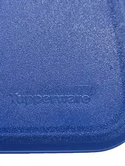 Vorschaubild 3 von Tafelperle Zuckerdose Blau Behälter Zuckerstreuer Royal Dose