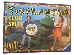 RAVENSBURGER Brettspiel