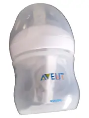 Vorschaubild 2 von Babyflasche Natural 260ml Transparent BPA-frei Kunststoff