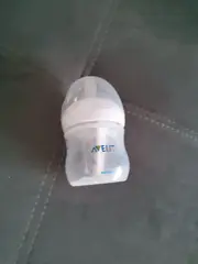 Vorschaubild 3 von Babyflasche Natural 260ml Transparent BPA-frei Kunststoff