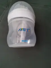 Vorschaubild 4 von Babyflasche Natural 260ml Transparent BPA-frei Kunststoff