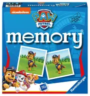 Vorschaubild RAVENSBURGER SPIELE Gedächtnisspiel 1