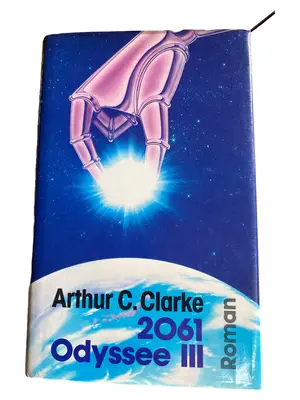 Science-Fiction Roman