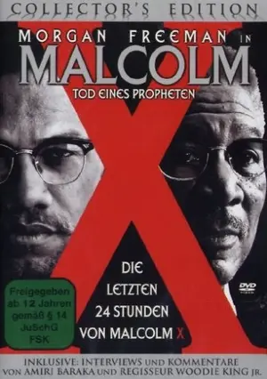 Biografischer Film