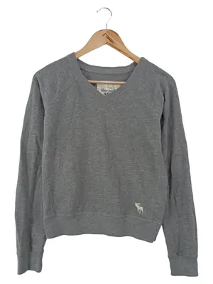 ABERCROMBIE & FITCH Sweatshirt