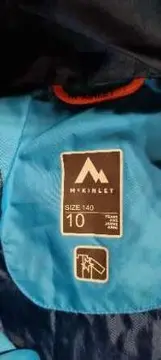 Vorschaubild MCKINLEY Winterjacke 3