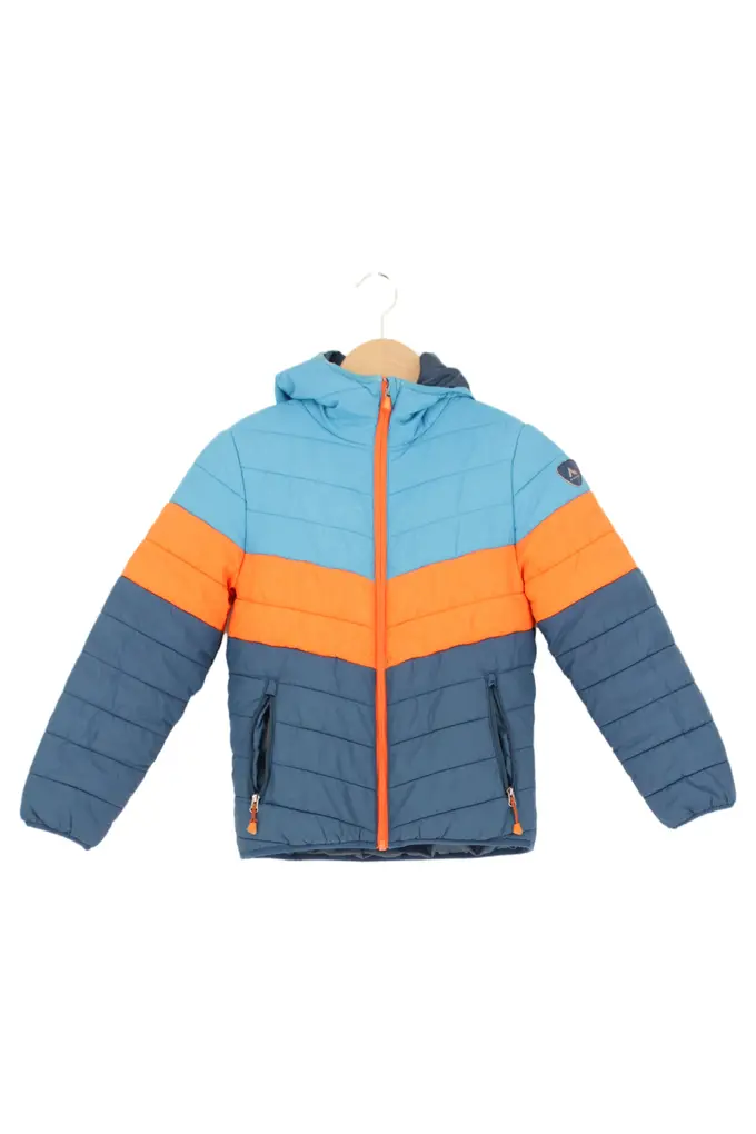 MCKINLEY Winterjacke Bild 1