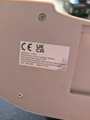 Vorschaubild 2 von Spielzeug Parkgarage mit Rampen 4 Etagen Kinder Rennbahn