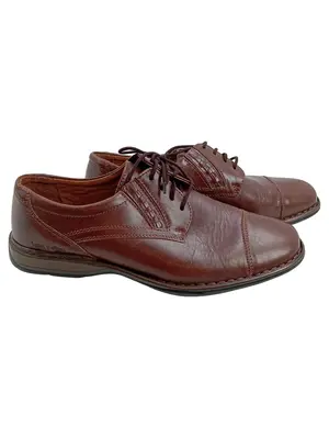 JOSEF SEIBEL Schnürschuhe