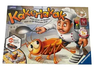 RAVENSBURGER Geschicklichkeitsspiel