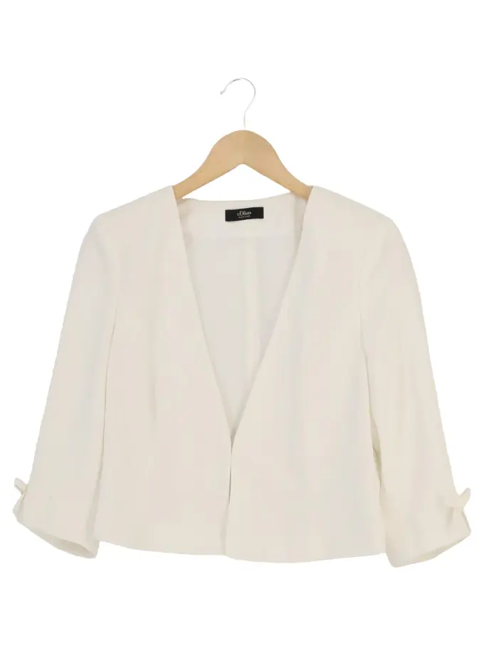 S.OLIVER Leichte Jacke Bild 1