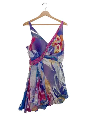 LUXO Sommerkleid