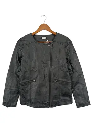 PEPE JEANS Lederjacke