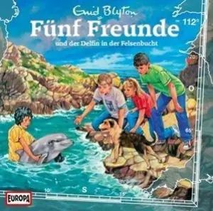 Hörspiel für Kinder