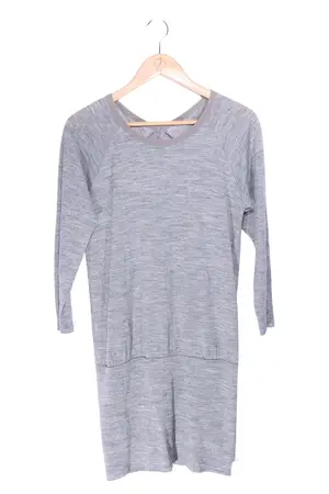MADS NØRGAARD Langarmshirt