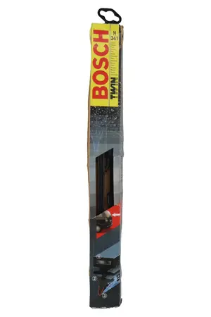 BOSCH Autoscheiben Wischerblatt