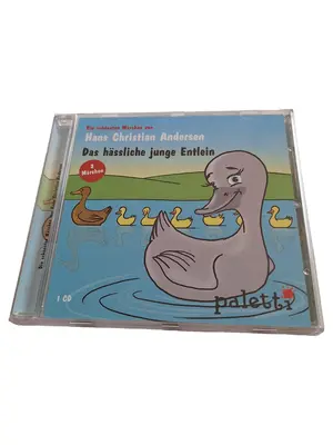 Hörspiel für Kinder