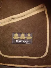 Vorschaubild BARBOUR Steppjacke 2