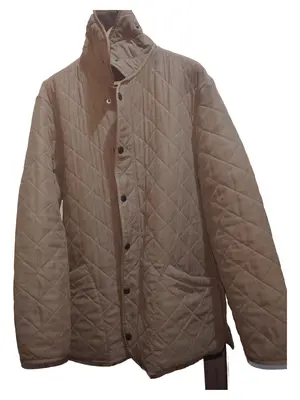 BARBOUR Steppjacke