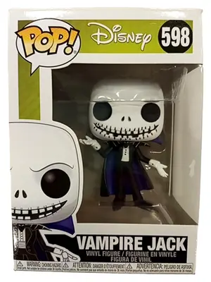 FUNKO Fan Sammlerstück