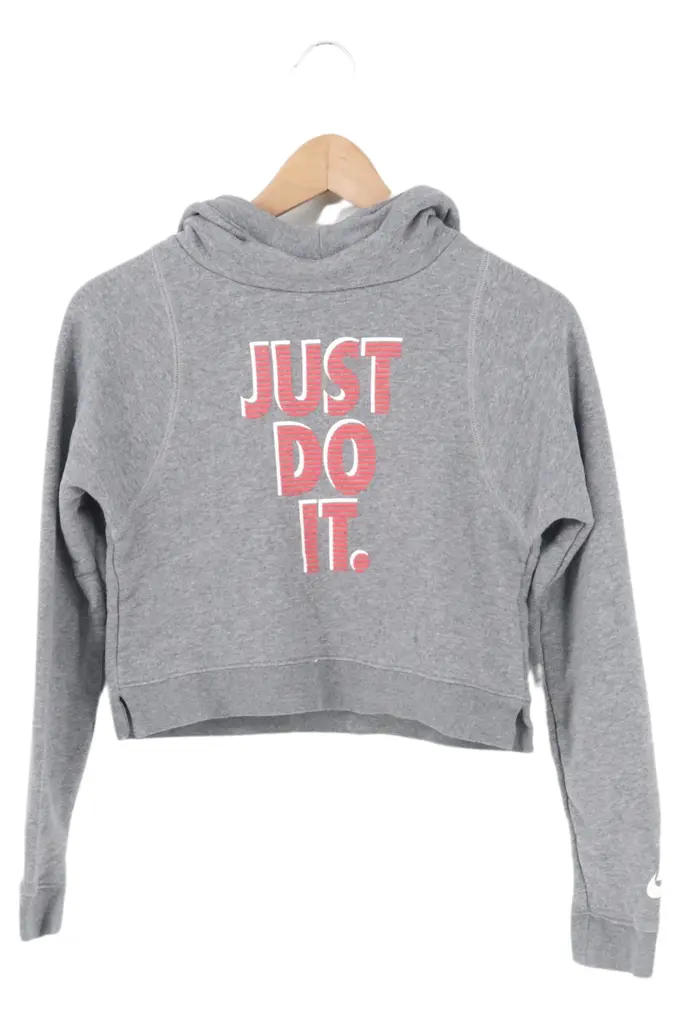 NIKE Kapuzenpullover Bild 1