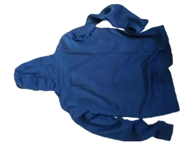 JACK WOLFSKIN Kapuzenpullover Bild 3