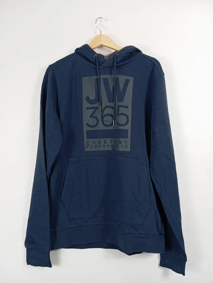 JACK WOLFSKIN Kapuzenpullover Bild 2