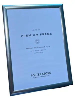 POSTER STORE Bilderrahmen