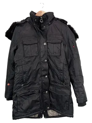 WELLENSTEYN Steppjacke