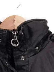 Vorschaubild 3 von Herren Steppjacke Outdoor Schwarz Gr. 48/M Winterjacke