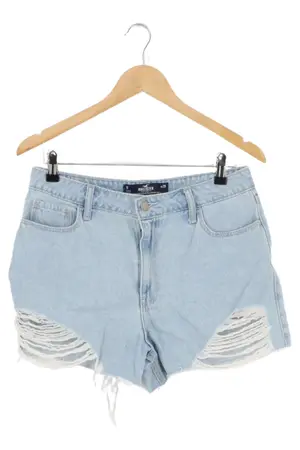 HOLLISTER Jeans Shorts