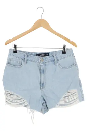 HOLLISTER Jeans Shorts