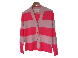 MARC O'POLO Strickjacke