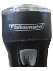 Vorschaubild 2 von Fahrradlicht LED Frontlicht Schwarz Fahrrad Beleuchtung