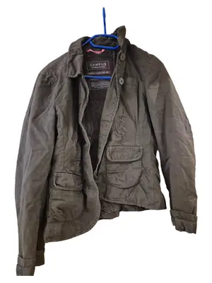 CAMPUS BY MARC O'POLO Leichte Jacke