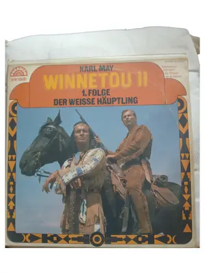 Hörspiel für Kinder