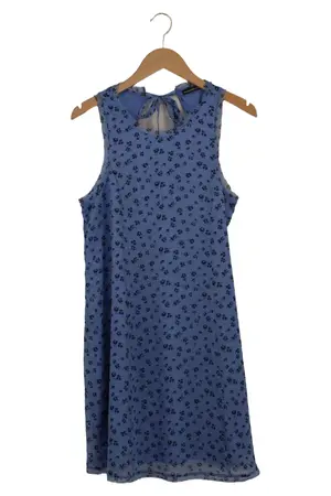 ABERCROMBIE & FITCH Sommerkleid