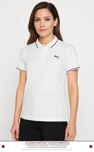 PUMA Poloshirt