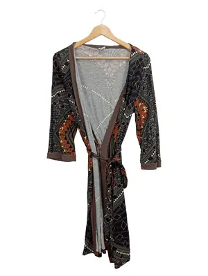 LASCANA Morgenmantel