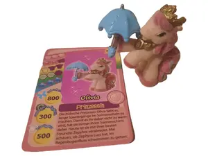 FILLY Spielfigur