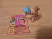 Vorschaubild 3 von Prinzessin Olivia Spielfigur mit Karte Mehrfarbig Pony Pferd Figur