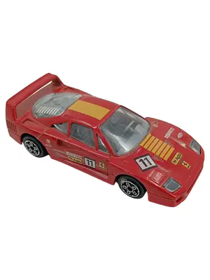 BURAGO Modellfahrzeug