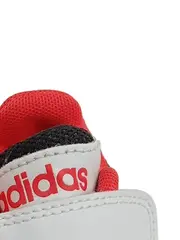 Vorschaubild 6 von Sneaker Low Kinder Schuhe Klettverschluss Weiß Gr. 24 Sportlich